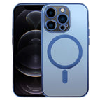 For iPhone 12 Pro / Dark Blue