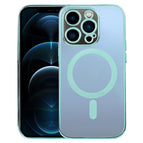 For iPhone 12 Pro Max / Green