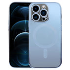 For iPhone 12 Pro Max / Blue