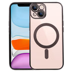 For iPhone 11 / Black