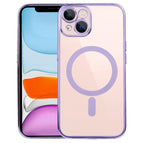For iPhone 11 / Purple