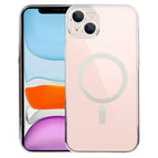 For iPhone 11 / Silver