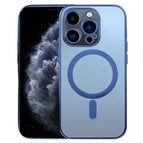 For iPhone 11 Pro / Dark Blue