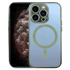 For iPhone 11 Pro Max / Dark Green