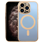 For iPhone 11 Pro Max / Gold