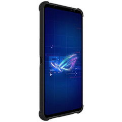IMAK All-inclusive Shockproof Airbag TPU Case with Screen Protector, For Asus ROG Phone 6, For Nokia G11/G21