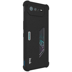 IMAK All-inclusive Shockproof Airbag TPU Case with Screen Protector, For Asus ROG Phone 6, For Nokia G11/G21