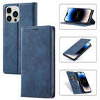 For iPhone 14 Pro Max / Blue