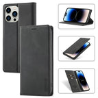 For iPhone 14 Pro / Black