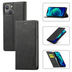 For iPhone 14 / Black