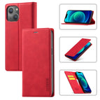 For iPhone 14 / Red