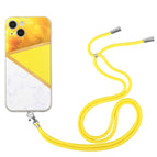 For iPhone 14 / Yellow
