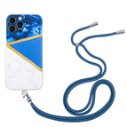 For iPhone 14 Pro / Dark Blue