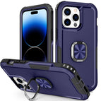 For iPhone 14 Pro / Navy Blue