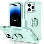 For iPhone 14 Pro Max / Mint Green