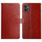 For Motorola Moto G32 / Brown