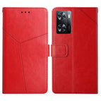 For OPPO A57 4G/A77 4G/Realme Narzo 50 5G/Realme V23 / Red