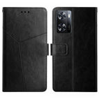 For OPPO A57 4G/A77 4G/Realme Narzo 50 5G/Realme V23 / Black