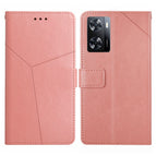 For OPPO A57 4G/A77 4G/Realme Narzo 50 5G/Realme V23 / Pink