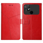 For Xiaomi Poco C40 / Red