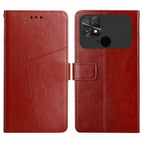 For Xiaomi Poco C40 / Brown