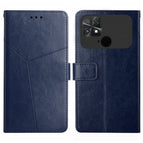 For Xiaomi Poco C40 / Blue