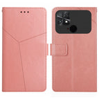 For Xiaomi Poco C40 / Pink