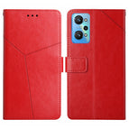 For Realme GT Neo2 / Red