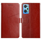 For Realme GT Neo2 / Brown