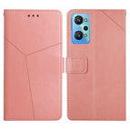 For Realme GT Neo2 / Pink