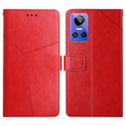 For Realme GT Neo 3 / Red