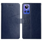 For Realme GT Neo 3 / Blue