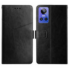 For Realme GT Neo 3 / Black