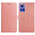 For Realme GT Neo 3 / Pink