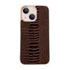 For iPhone 14 Plus / Coffee