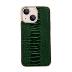 For iPhone 14 Plus / Green