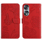 For Honor 70 / Red