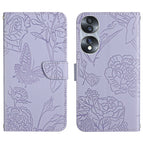For Honor 70 / Purple