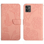 For Motorola Moto G32 / Pink
