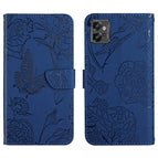 For Motorola Moto G32 / Blue