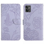 For Motorola Moto G32 / Purple