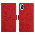 For Nothing Phone 1 / Red