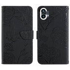 For Nothing Phone 1 / Black