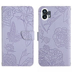 For Nothing Phone 1 / Purple