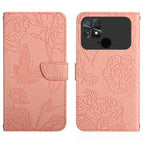 For Xiaomi Poco C40 / Pink