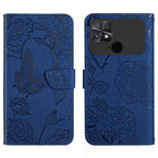 For Xiaomi Poco C40 / Blue