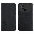 For Xiaomi Poco C40 / Black