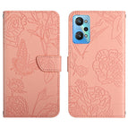 For Realme GT Neo2 / Pink