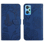 For Realme GT Neo2 / Blue
