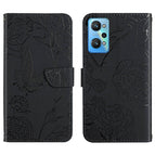 For Realme GT Neo2 / Black
